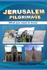 Jerusalem Pilgrimage