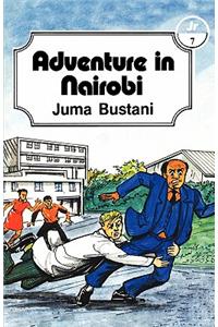 Adventure in Nairobi