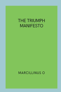 Triumph Manifesto