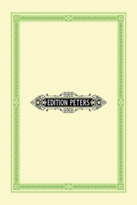 Sonatas for Piano Duet