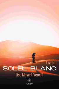 Soleil blanc