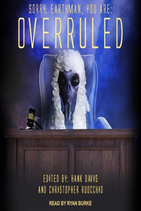 Overruled! Lib/E