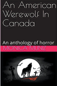 American Werewolf In Canada