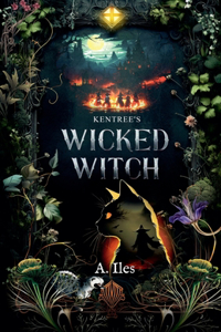 Kentree's Wicked Witch