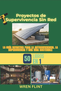 Proyectos de supervivencia sin red
