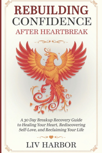 Rebuilding Confidence After Heartbreak
