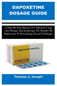 Dapoxetine Dosage Guide