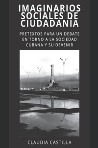 Imaginarios Sociales de Ciudadanía