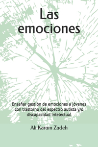 Las emociones