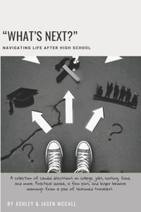 What's Next?