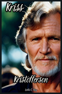 Kris Kristofferson