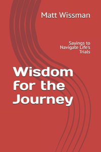 Wisdom for the Journey