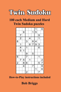 Twin Sudoku