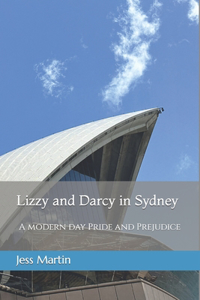 Lizzy and Darcy in Sydney