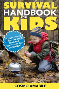 Survival Handbook for Kids