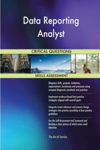 Data Reporting Analyst Critical Questions Skills Assessment