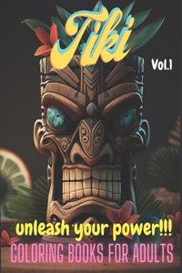 Tiki Vol1