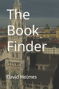 The Book Finder