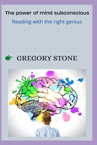 power of mind subconscious