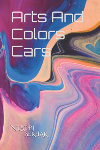 Arts And Colors Cars