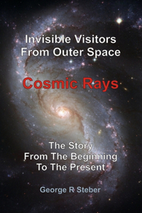 Cosmic Rays