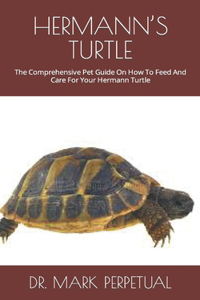 Hermann's Turtle