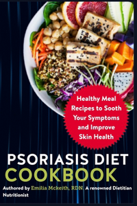 Psoriasis Diet Cookbook