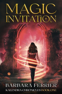 Magic Invitation