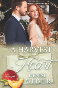 Harvest Heart (Georgia Peaches Book 16)