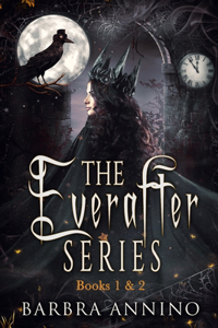 Everafter Series Collection Books 1 & 2