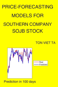 Price-Forecasting Models for Southern Company SOJB Stock