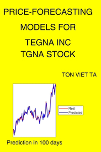 Price-Forecasting Models for Tegna Inc TGNA Stock