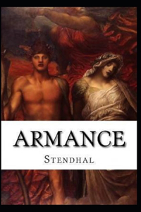 Armance Annotated