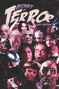 Decades of Terror 2021