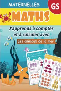 Maths Maternelle GS