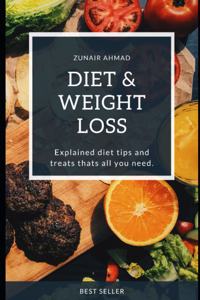 Diet & Weight Loss