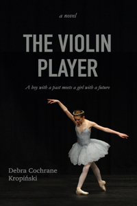 Violin Player