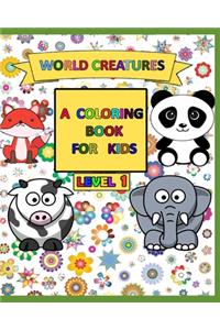 World Creatures