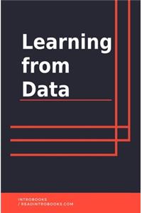 Learning from Data