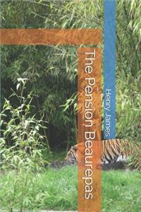 The Pension Beaurepas