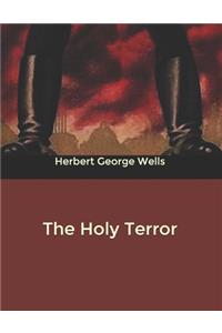 The Holy Terror