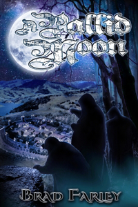 Pallid Moon