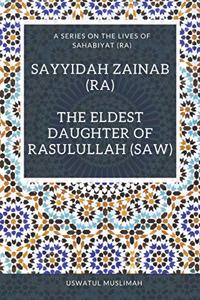 Sayyidah Zainab (RA)