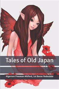 Tales of Old Japan