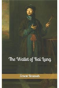 The Wallet of Kai Lung