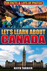 Let's Learn About Canada