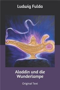 Aladdin und die Wunderlampe