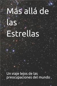 Más allá de las Estrellas