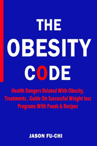 The Obesity Code