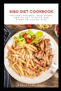 Sibo Diet Cookbook